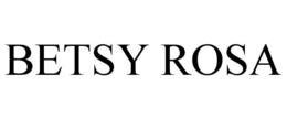 BETSY ROSA trademark