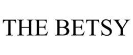 THE BETSY trademark