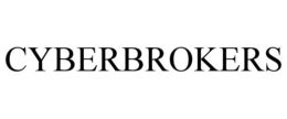 CYBERBROKERS trademark