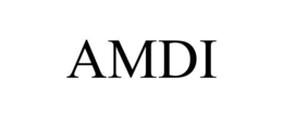 AMDI trademark