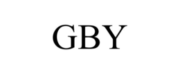 GBY trademark