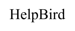 HELPBIRD trademark