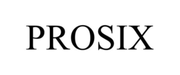 PROSIX trademark