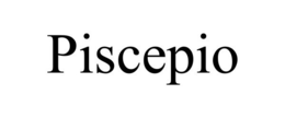 PISCEPIO trademark