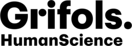 GRIFOLS. HUMANSCIENCE trademark