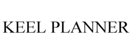 KEEL PLANNER trademark