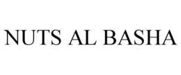 NUTS AL BASHA trademark
