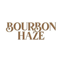 BOURBON HAZE trademark