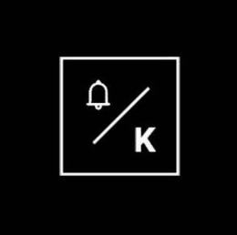 K trademark