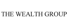 THE WEALTH GROUP trademark