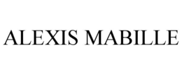 ALEXIS MABILLE trademark