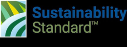 SUSTAINABILITY STANDARD trademark