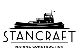 STANCRAFT MARINE CONSTRUCTION trademark