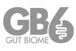 GB6 GUT BIOME trademark