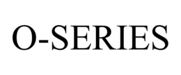 O-SERIES trademark
