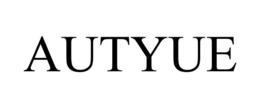 AUTYUE trademark