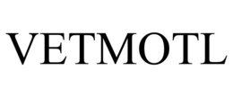 VETMOTL trademark