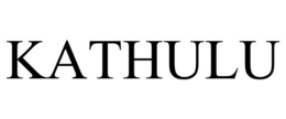 KATHULU trademark