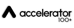 ACCELERATOR 100+ trademark