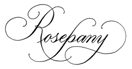 ROSEPANY trademark