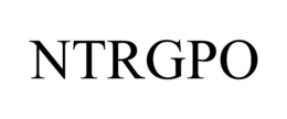 NTRGPO trademark