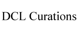 DCL CURATIONS trademark