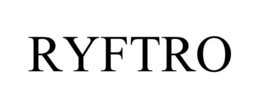 RYFTRO trademark