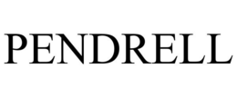 PENDRELL trademark