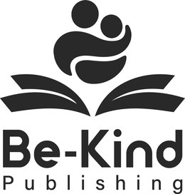 BE-KIND PUBLISHING trademark