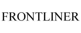 FRONTLINER trademark