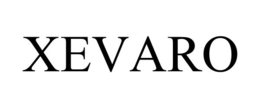 XEVARO trademark