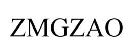 ZMGZAO trademark