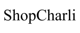 SHOPCHARLI trademark