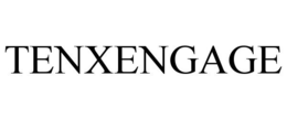 TENXENGAGE trademark