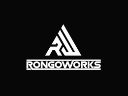 RW RONGOWORKS trademark