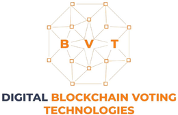 B V T DIGITAL BLOCKCHAIN VOTING TECHNOLOGIES trademark