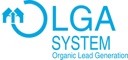 OLGA SYSTEM ORGANIC LEAD GENERATION trademark