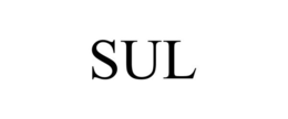 SUL trademark