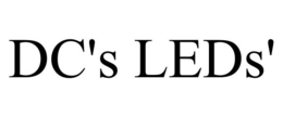 DC'S LEDS' trademark