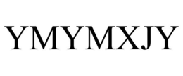 YMYMXJY trademark