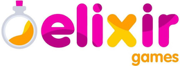 ELIXIR GAMES trademark