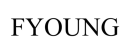 FYOUNG trademark