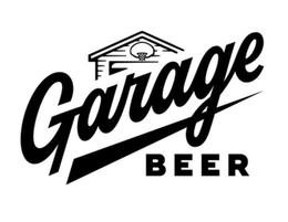 GARAGE BEER trademark