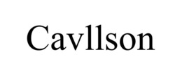 CAVLLSON trademark
