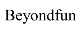 BEYONDFUN trademark