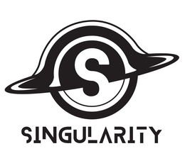 S SINGULARITY trademark