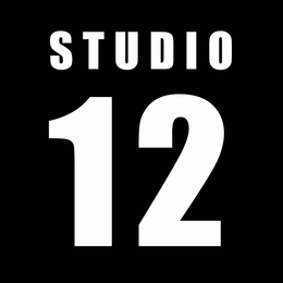 STUDIO 12 trademark
