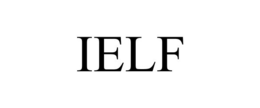 IELF trademark