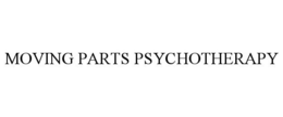 MOVING PARTS PSYCHOTHERAPY trademark