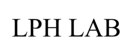 LPH LAB trademark